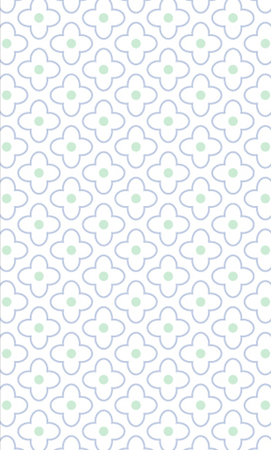 かわいい・可愛い・カワイイ デザイン名刺 NI-CU-245