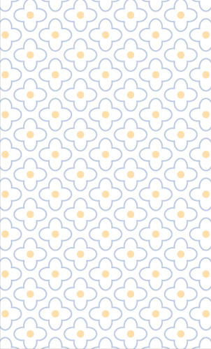 かわいい・可愛い・カワイイ デザイン名刺 NI-CU-246