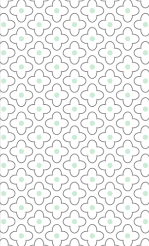 かわいい・可愛い・カワイイ デザイン名刺 NI-CU-247