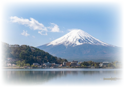 風景・建物のお写真